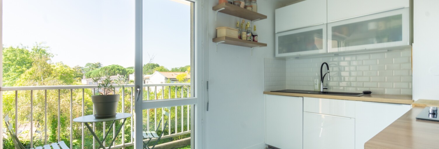 Appartement 3 Pièces 72 m² à vendre à Toulouse (31500)