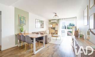 Appartement 3 Pièces 72 m² à vendre à Toulouse (31500)