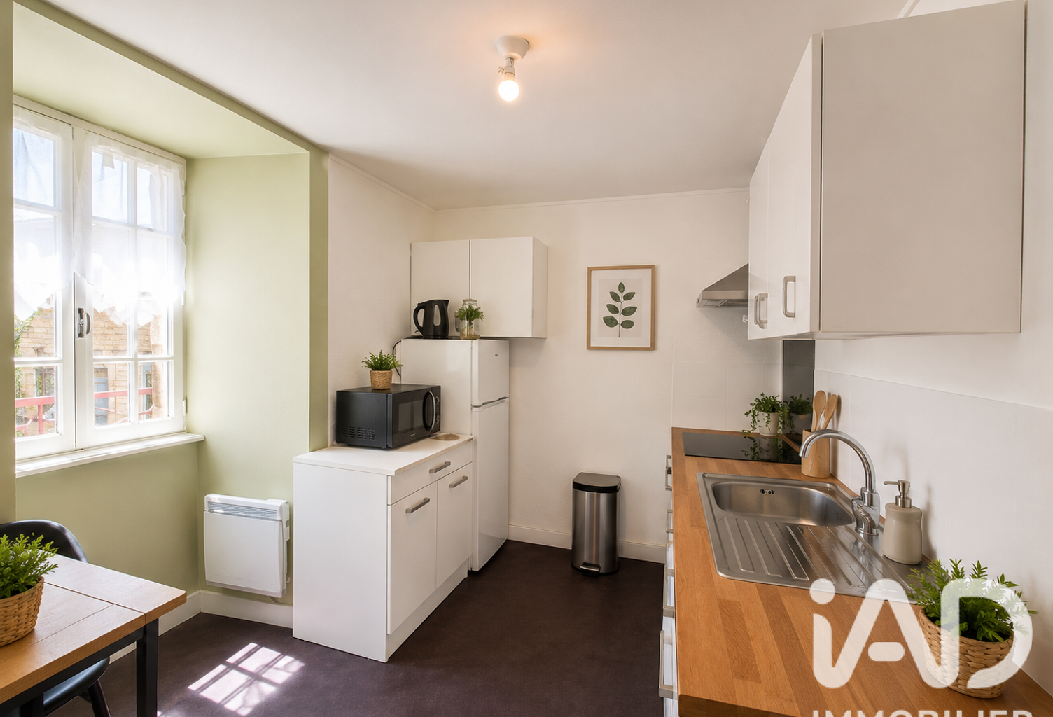 Vente Immeuble 110 m&sup2; — photo 1