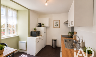 Immeuble  110 m² à vendre à Elven (56250)