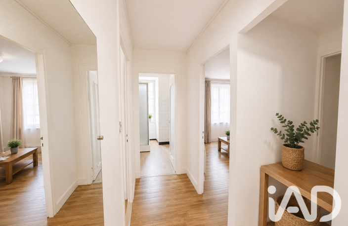 Vente Immeuble 110 m&sup2; — photo 4