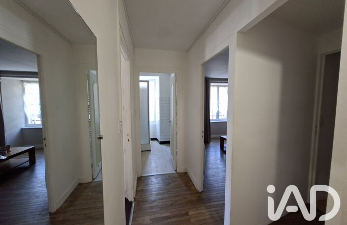 Vente Immeuble 110 m&sup2; — photo 5