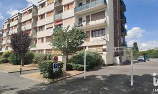 Appartement 4 Pièces 75 m² à vendre à Neuilly-sur-Marne (93330)