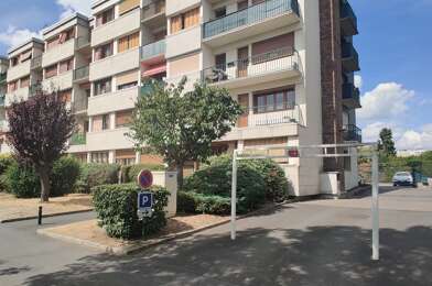 Appartement 4 pièces 195000 €
