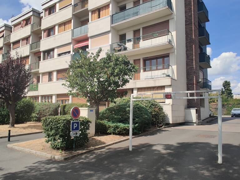 Vente Appartement 4 pièces — photo 1