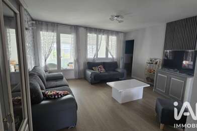Maison 4 pièces 162000 €