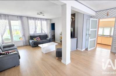 Vente Maison/villa 4 pièces — photo du bien