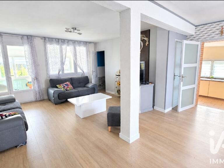 Vente Maison/villa 4 pièces — photo 1