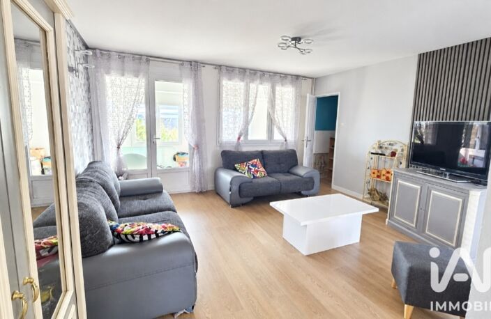 Vente Maison/villa 4 pièces — photo 2