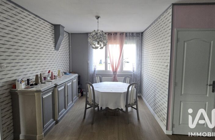 Vente Maison/villa 4 pièces — photo 3