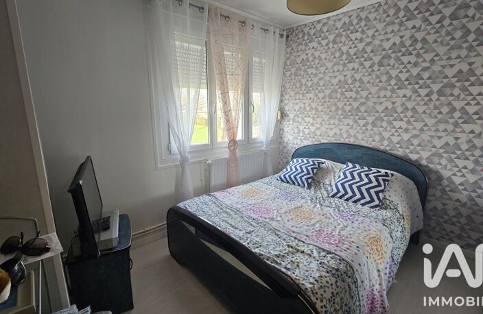 Vente Maison/villa 4 pièces — photo 4