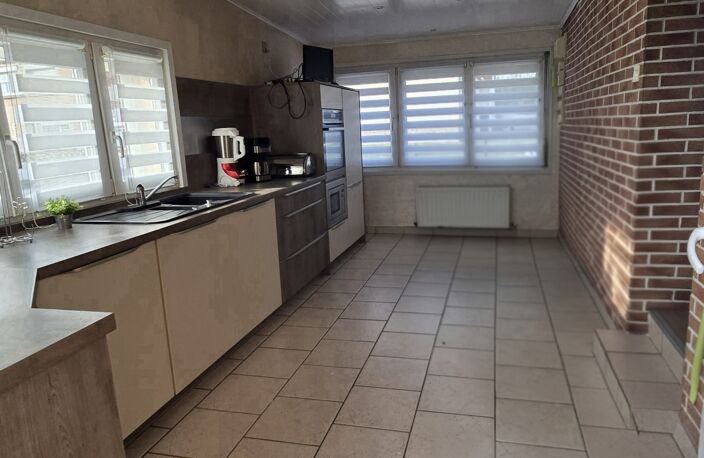 Vente Maison/villa 4 pièces — photo 5