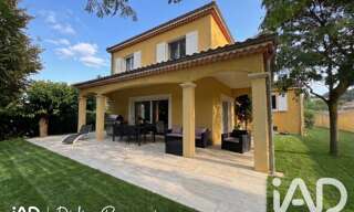 Maison 8 Pièces 184 m² à vendre à Valence (26000)