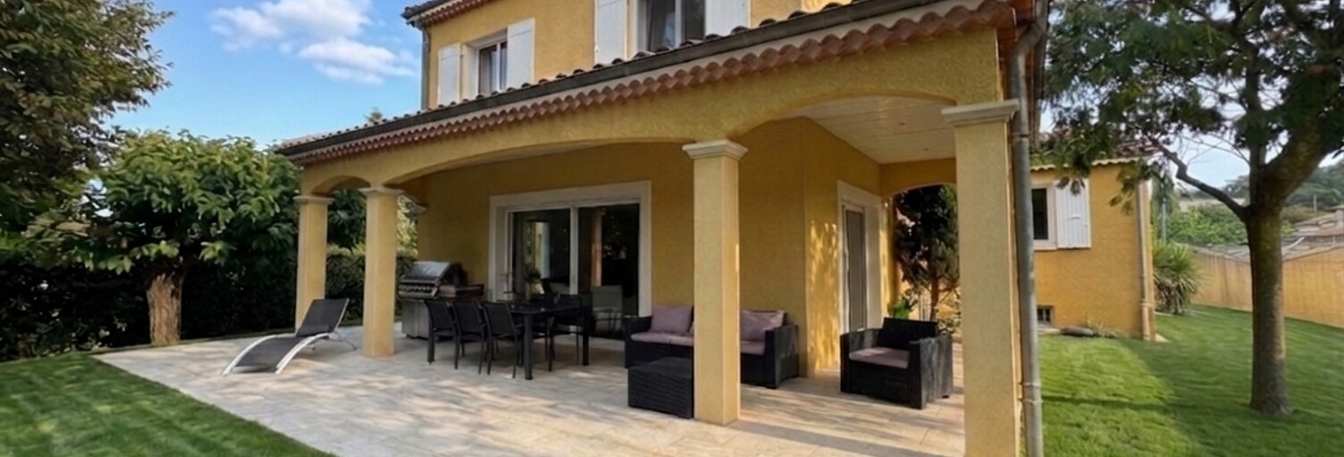 Maison 8 Pièces 184 m² à vendre à Valence (26000)