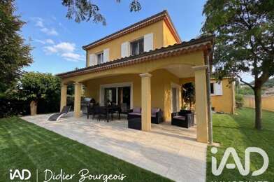 Maison 8 pièces 459000 €