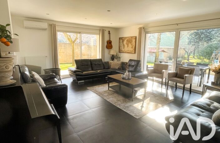 Vente Maison traditionnelle 8 pièces — photo 3