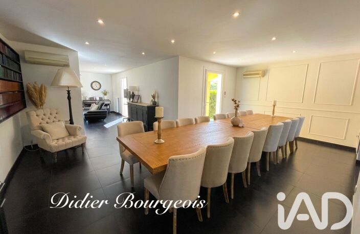 Vente Maison traditionnelle 8 pièces — photo 4