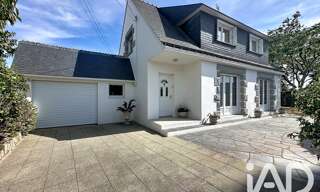 Maison 6 Pièces 117 m² à vendre à Locmariaquer (56740)