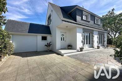 Maison 6 pièces 498000 €
