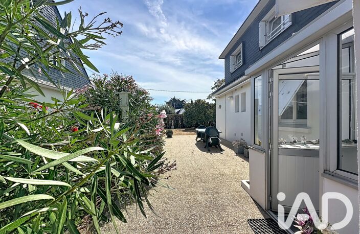 Vente Maison/villa 6 pièces — photo 2