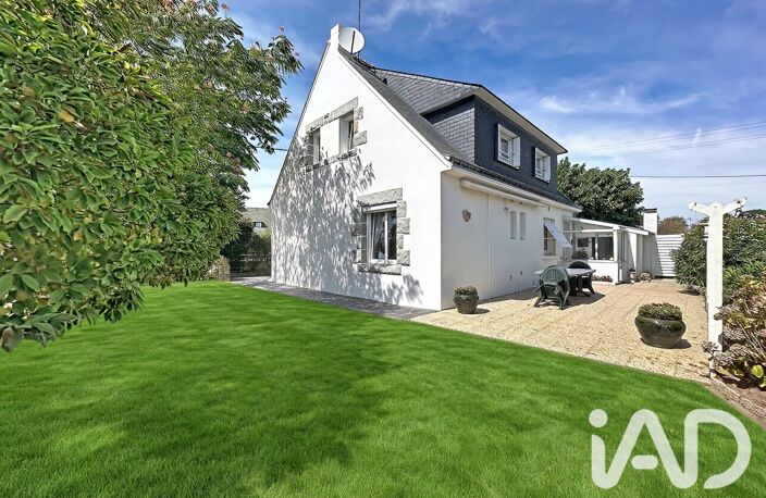 Vente Maison/villa 6 pièces — photo 3