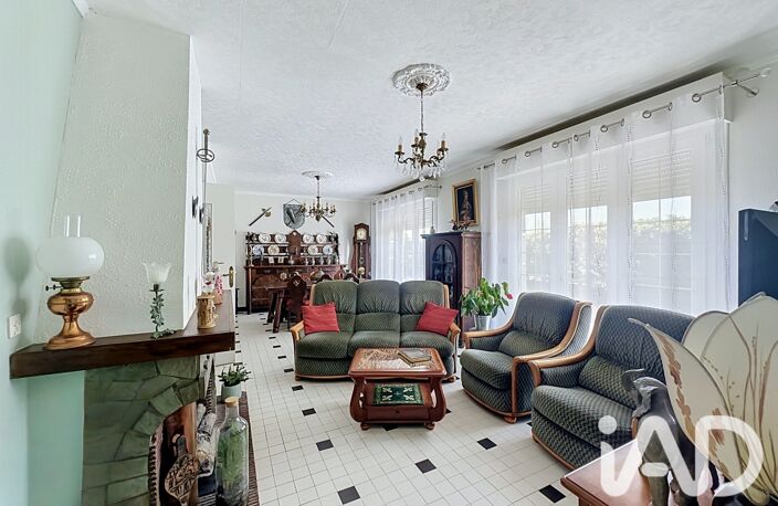 Vente Maison/villa 6 pièces — photo 4