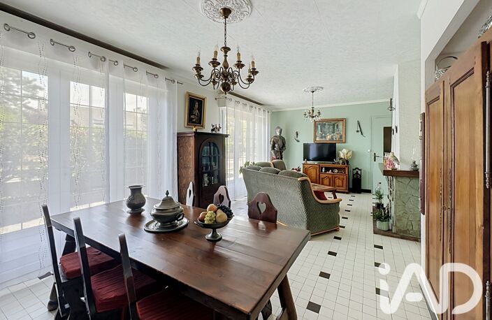 Vente Maison/villa 6 pièces — photo 5