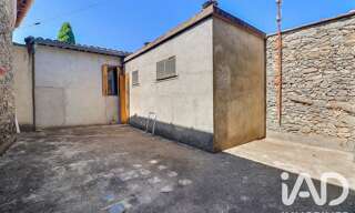 Maison 4 Pièces 84 m² à vendre à Brouzet-lès-Quissac (30260)