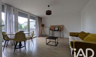 Appartement 3 Pièces 68 m² à louer à Lille (59800)