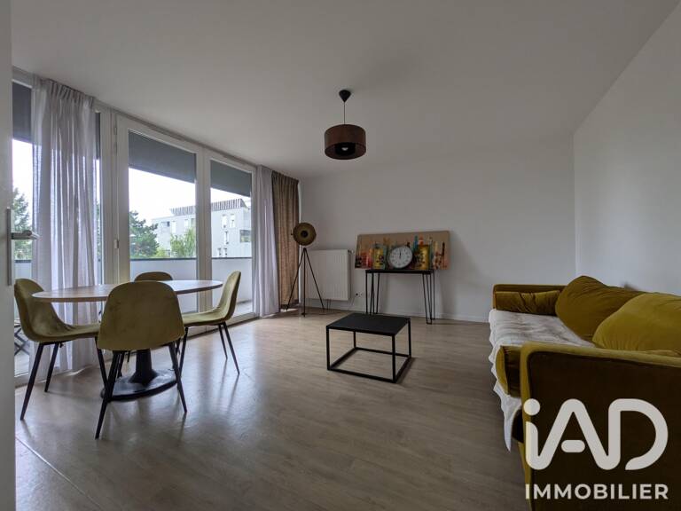 Location Appartement 3 pièces — photo 1