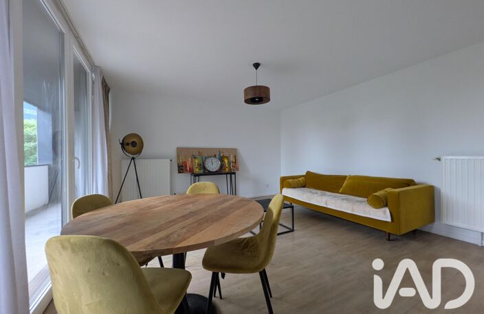 Location Appartement 3 pièces — photo 2
