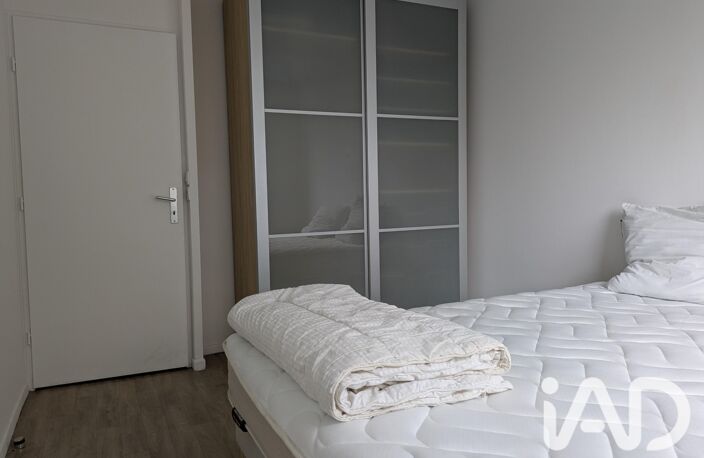 Location Appartement 3 pièces — photo 5