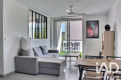 Appartement 3 pièces 1100 €