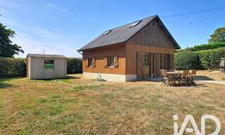 Maison 4 Pièces 50 m² à vendre à Beauvoir-en-Lyons (76220)