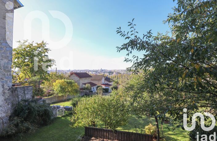 Vente Maison de ville 4 pièces — photo 3