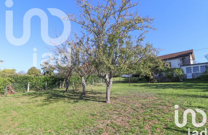 Vente Maison de ville 4 pièces — photo 4
