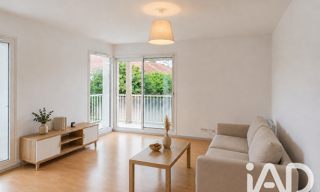 Appartement 3 Pièces 64 m² à vendre à Bordeaux (33000)