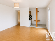 Vente Appartement 3 pièces — photo 2