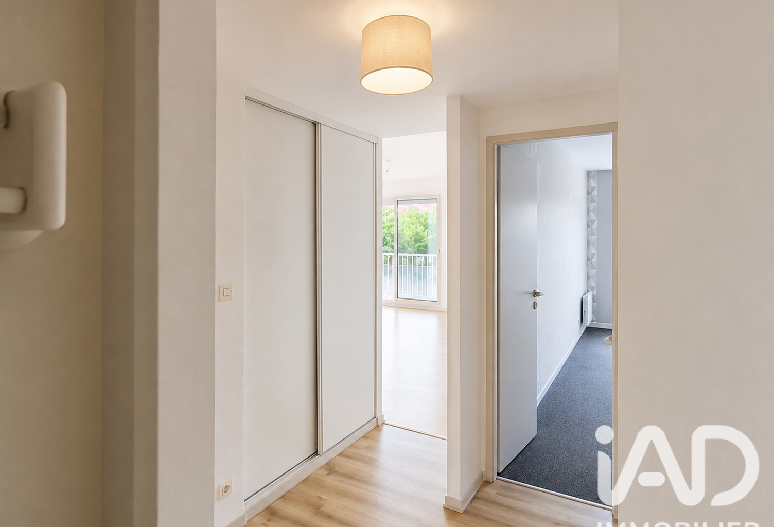 Vente Appartement 3 pièces — photo 1