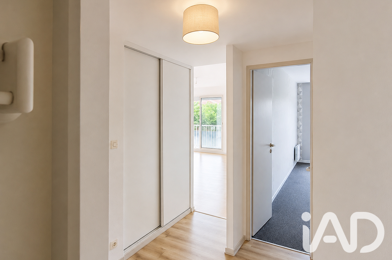 Appartement 3 pièces 263000 €