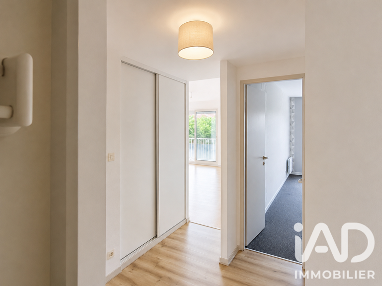Vente Appartement 3 pièces — photo 1