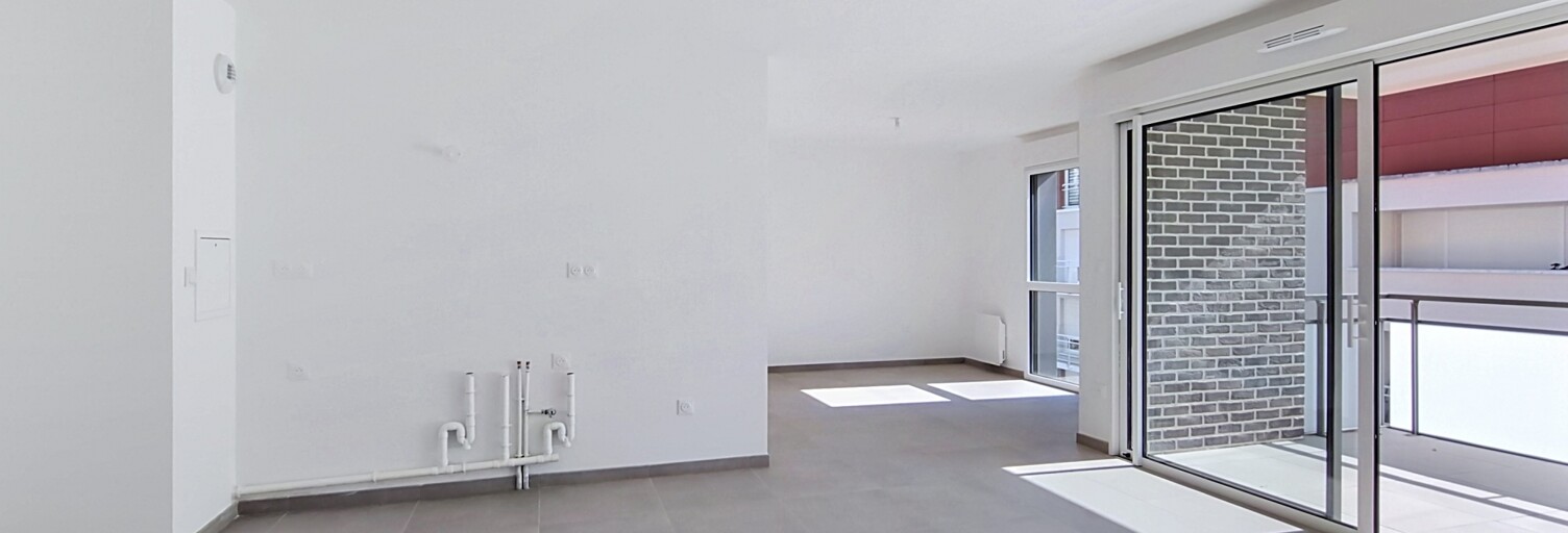 Appartement 3 Pièces 71 m² à louer à Bonsecours (76240)