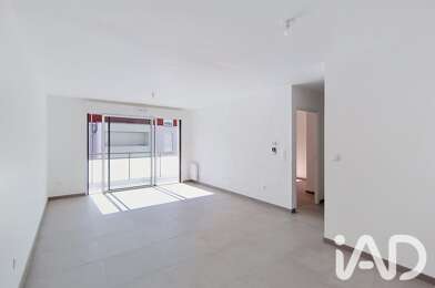 Appartement 2 pièces 690 €