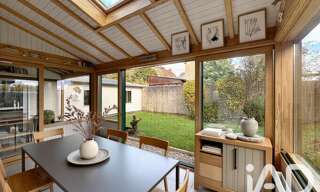 Maison 6 Pièces 97 m² à vendre à Nantes (44100)