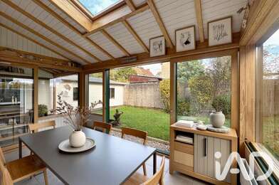 Maison 6 pièces 515000 €