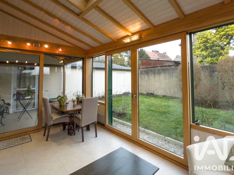 Vente Maison traditionnelle 6 pièces — photo 1