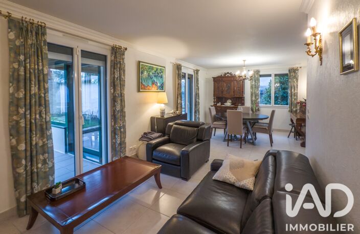 Vente Maison traditionnelle 6 pièces — photo 2