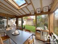 Vente Maison traditionnelle 6 pièces — photo 3