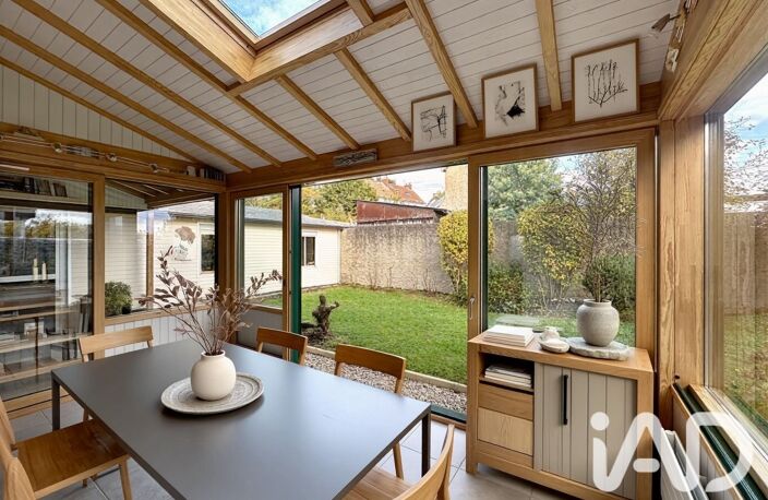 Vente Maison traditionnelle 6 pièces — photo 3