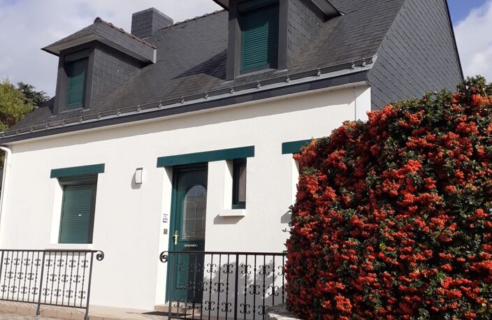 Vente Maison traditionnelle 6 pièces — photo 5